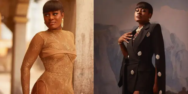  Alex Unusual révèle qu’elle est toujours VIRGINE