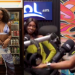 Ayra Starr offre 2 millions d'euros à une fan lors d'une émission de radio