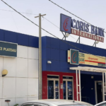 Coris Bank International Côte d'Ivoire recherche un Chargé d’affaires (H/F)...