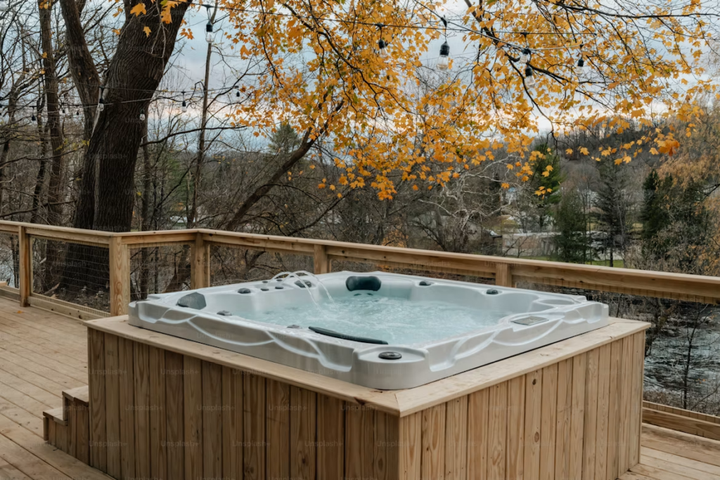 Les 6 meilleurs spas gonflables 6 places en 2026 : comparatif et avis