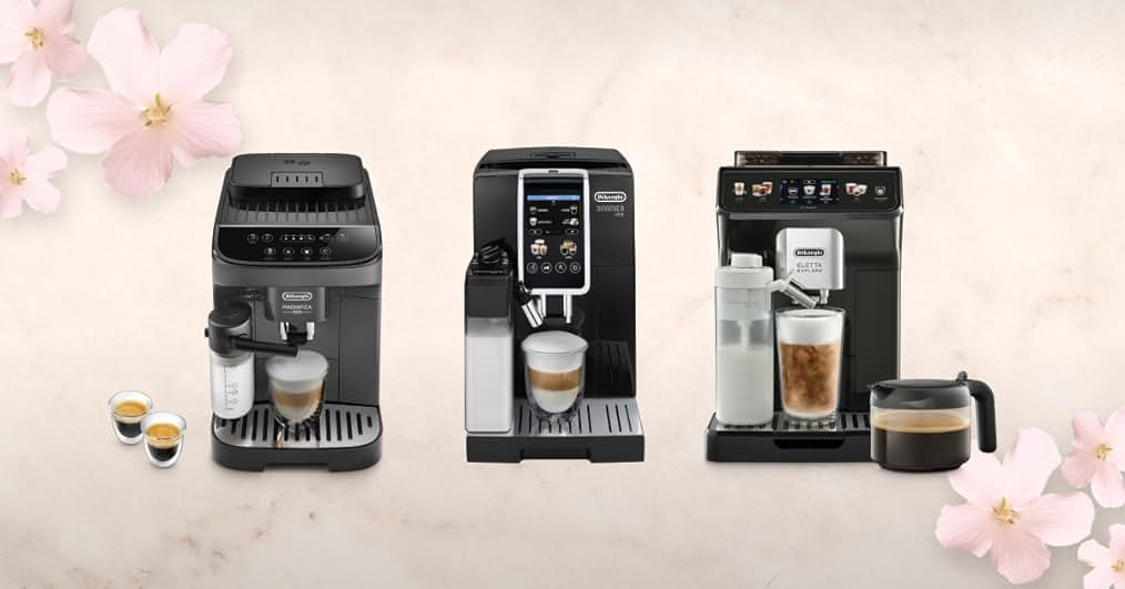 Avis sur les machines à café expresso : Points positifs et négatifs sur les 13 machines les plus populaires en France (2024)
