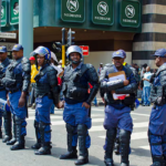 10 pays africains ayant le plus haut niveau de professionnalisme policier