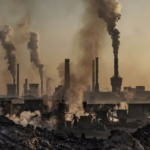 Un nouveau rapport classe l'Égypte, le Nigeria et l'Afrique du Sud parmi les pays les plus pollués d'Afrique