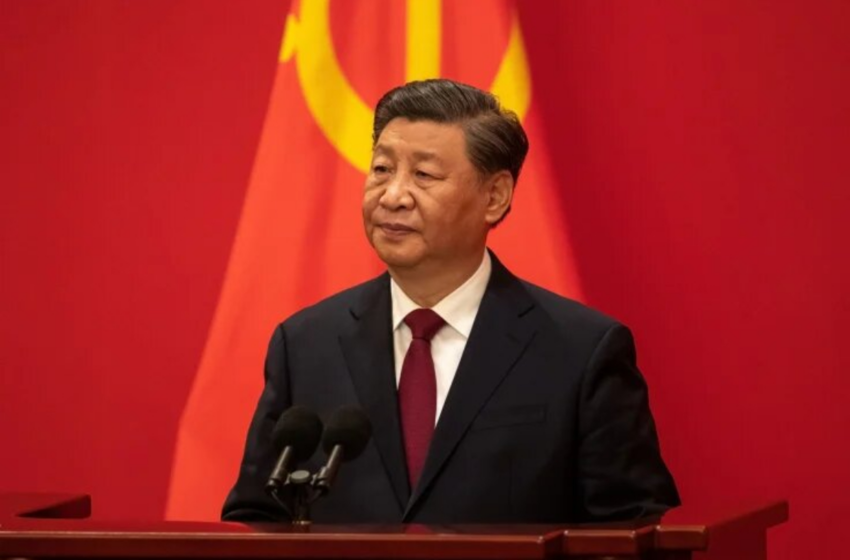  La Chine souhaite contribuer à résoudre le conflit en Ukraine : Xi Jinping prêt à lâcher Vladimir Poutine ?