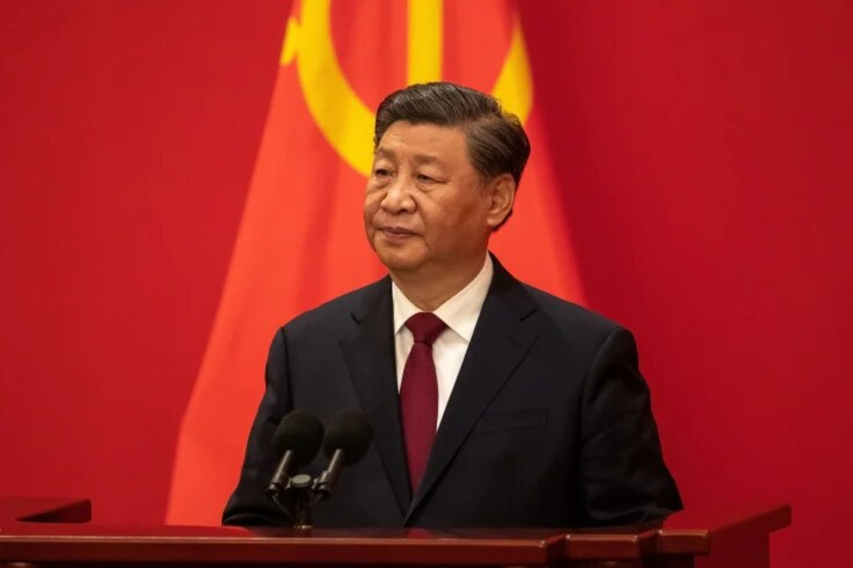 La Chine souhaite contribuer à résoudre le conflit en Ukraine : Xi Jinping prêt à lâcher Vladimir Poutine ?