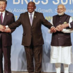 Renforcement des liens économiques entre un pays d'Afrique de l'Ouest et un puissant membre des BRICS