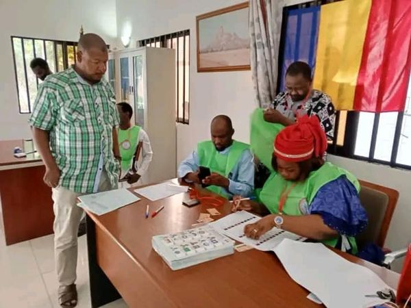 Présidentielle au Tchad : Les jeunes électeurs partagés entre espoir et désillusion