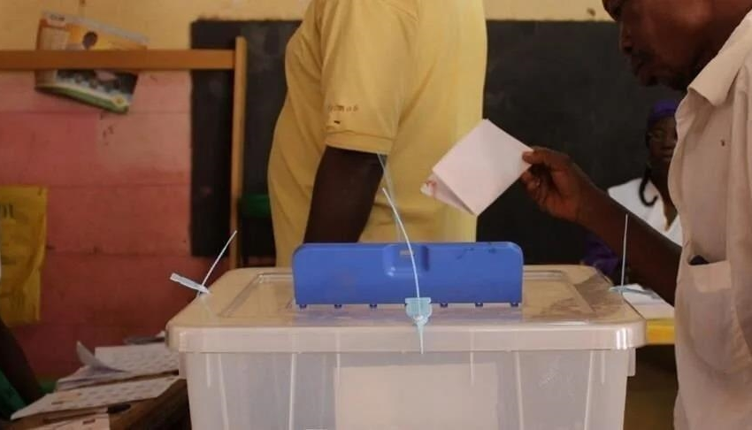  Togo / Législatives : le parti Unir, au pouvoir, largement vainqueur