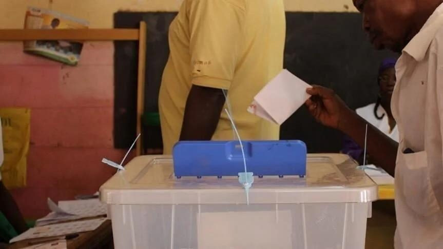 Togo / Législatives : le parti Unir, au pouvoir, largement vainqueur