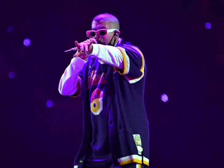 Bagarre générale lors d'un concert de Bad Bunny au Texas