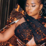 Yemi Alade déplore la récente vague de destruction de maisons