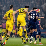 Dortmund se qualifie pour la finale de la Ligue des champions en éliminant le PSG