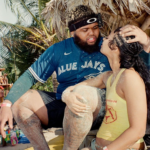 Druski et Rubi Rose affirment que leur relation est 100% réelle, ils se sont liés lors d'un voyage en RD