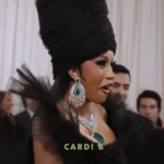 Ayra Starr dit que Cardi B a oublié le nom du créateur, ce n'est pas grave, ça arrive !