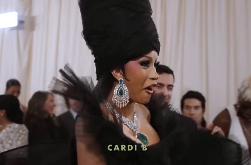  Ayra Starr dit que Cardi B a oublié le nom du créateur, ce n’est pas grave, ça arrive !