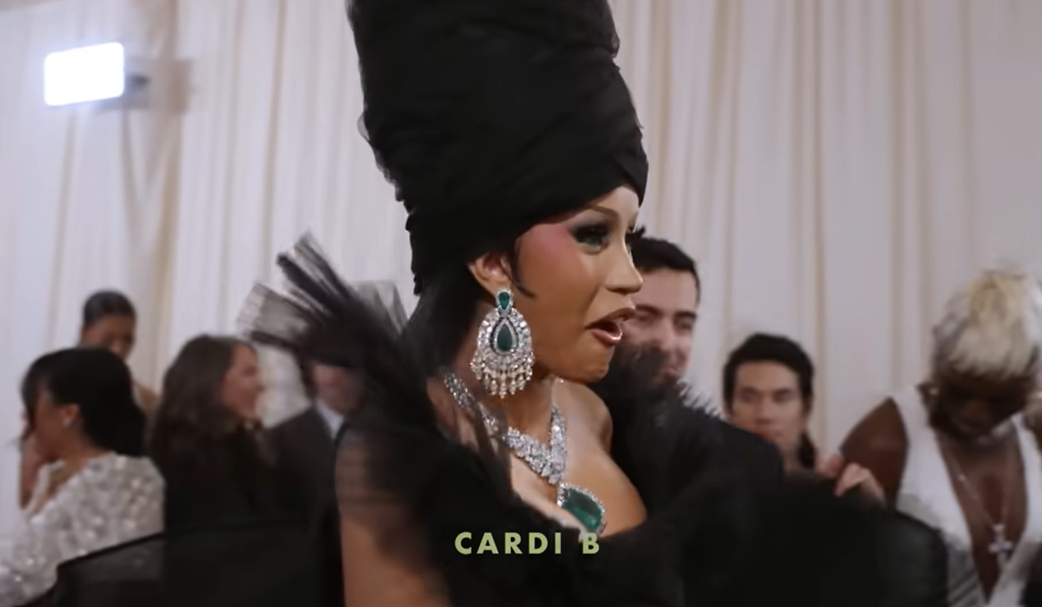 Ayra Starr dit que Cardi B a oublié le nom du créateur, ce n'est pas grave, ça arrive !