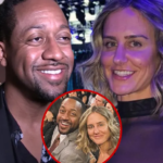 La star de "Family Matters", Jaleel White, se marie dans un country club