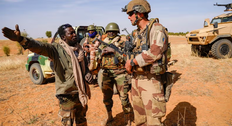  Le Mali met fin à une mission de 11 ans avec l’Union européenne