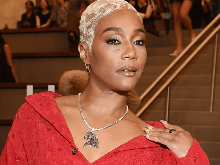 Tiffany Haddish avoue qu'elle chasse les détracteurs en ligne