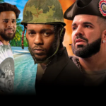 J. J. Cole fait surface sur une plage tranquille au milieu de la querelle entre Drake et Kendrick Lamar