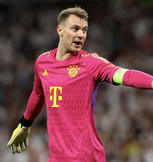  Ligue des champions : Manuel Neuer explique son erreur en demi-finale de la contre le Real Madrid