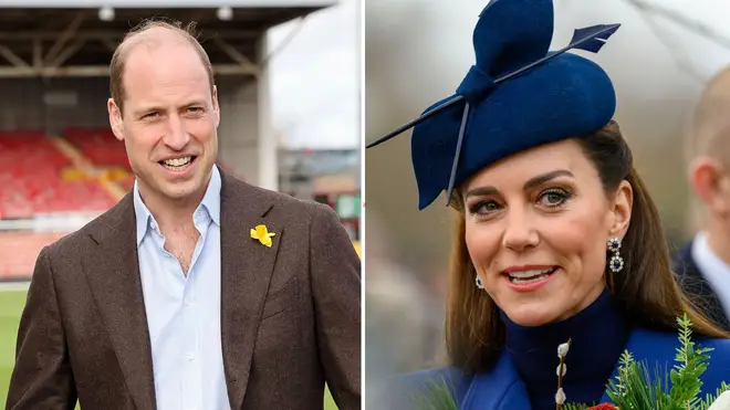 Kate Middleton révèle la mauvaise habitude de William qui la rend folle.