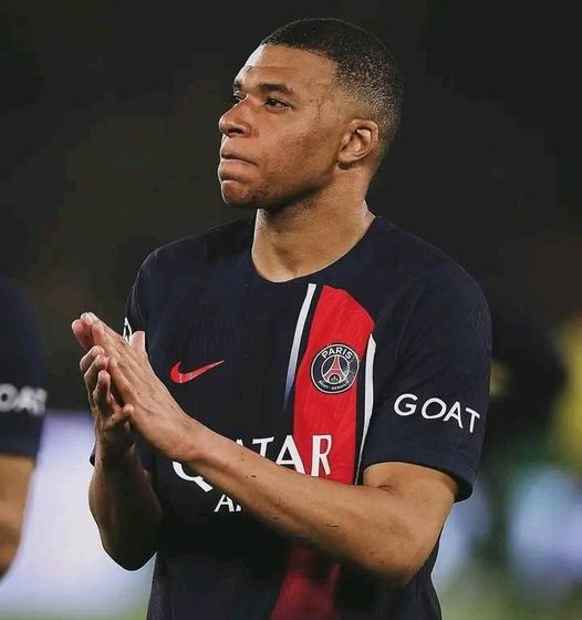  Kylian Mbappé partage son désir de paternité : « C’est quelque chose que j’aimerais »