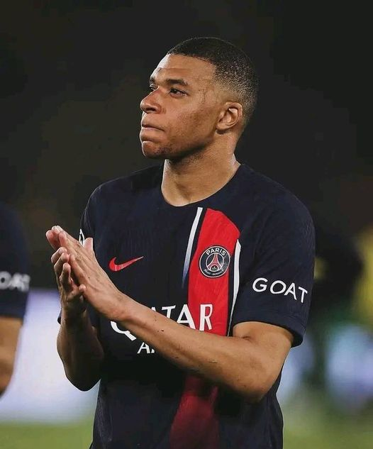 Kylian Mbappé partage son désir de paternité : « C’est quelque chose que j’aimerais »