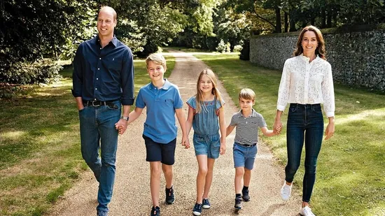 Kate Middleton révèle la mauvaise habitude de William qui la rend folle.