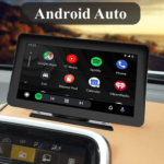 Transformez votre voiture avec un écran de pointe à 89,99 € compatible Apple et Android