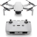 Envolez-vous vers l'avenir avec le DJI Bundle DJI FPV Explorer: Une expérience de vol inégalée!