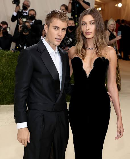  Justin Bieber et Hailey attendent leur premier enfant