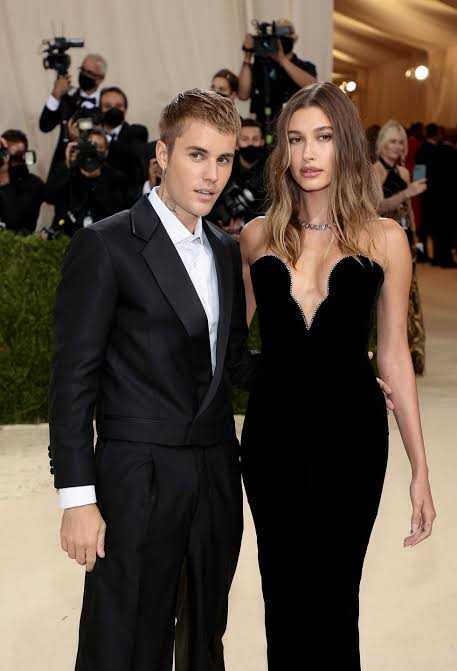 Justin Bieber et Hailey attendent leur premier enfant