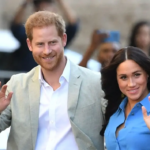 CONFIRMÉ ! Le prince Harry et Meghan arriveront au Nigeria demain