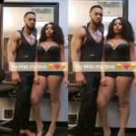 Yemi Alade vient de révéler qu'elle sort avec Flavour