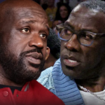 Shaquille O'Neal répond à Shannon Sharpe par un titre dissident en pleine querelle