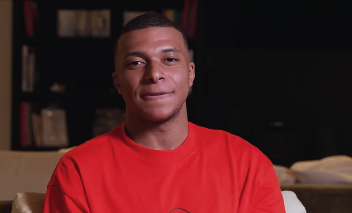  Kylian Mbappé confirme son départ du PSG avec une vidéo d’adieu