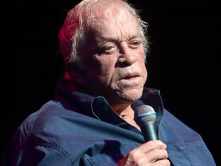  La légende de l’humour James Gregory décède à l’âge de 78 ans