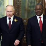 La Guinée-Bissau participera au sommet Russie-Monde islamique