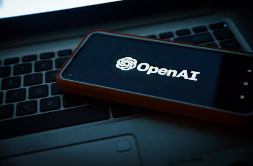  OpenAI veut concurrencer Google avec un moteur de recherche alimenté par l’IA