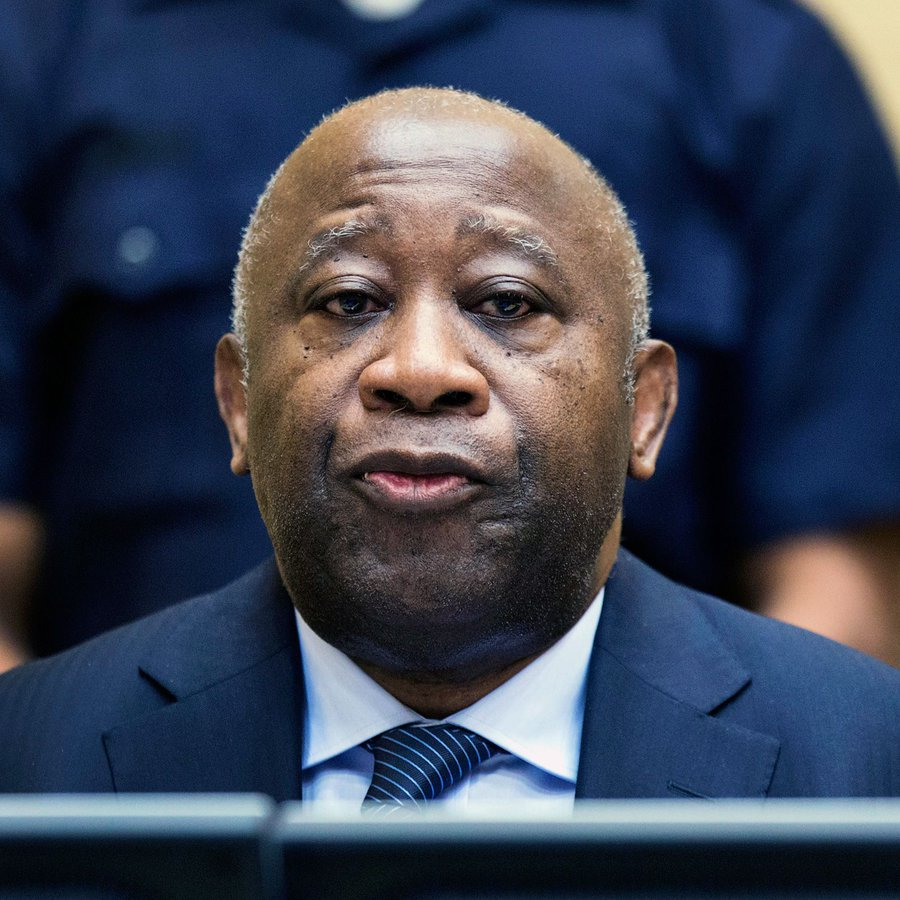 Côte d'Ivoire : L’ex-Président ivoirien Laurent Gbagbo désigné candidat de son parti pour la présidentielle de 2025