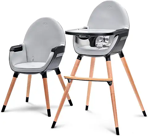 Les 10 meilleures chaises hautes evolutives pour bebe (MAI 2024) !