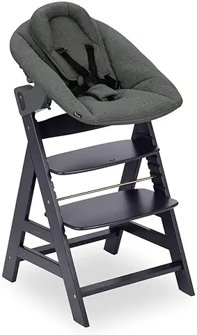 Les 10 meilleures chaises hautes evolutives pour bebe (MAI 2024) !