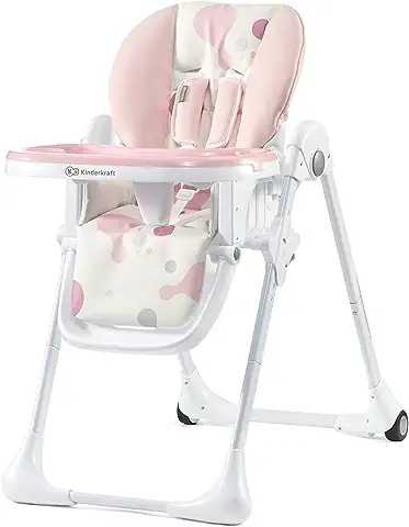 Les 10 meilleures chaises hautes evolutives pour bebe (MAI 2024) !