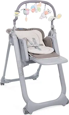 Les 10 meilleures chaises hautes evolutives pour bebe (MAI 2024) !