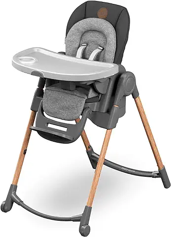 Les 10 meilleures chaises hautes evolutives pour bebe (MAI 2024) !