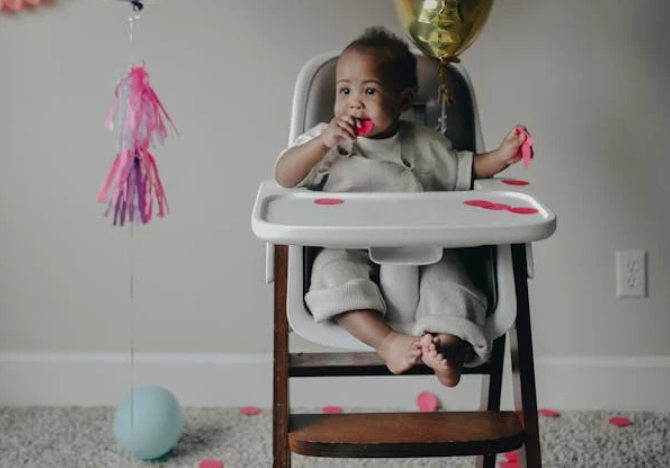  Les 10 meilleures chaises hautes evolutives pour bebe (MAI 2024) !