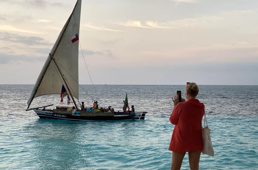  Zanzibar classée deuxième meilleure destination insulaire pour 2024