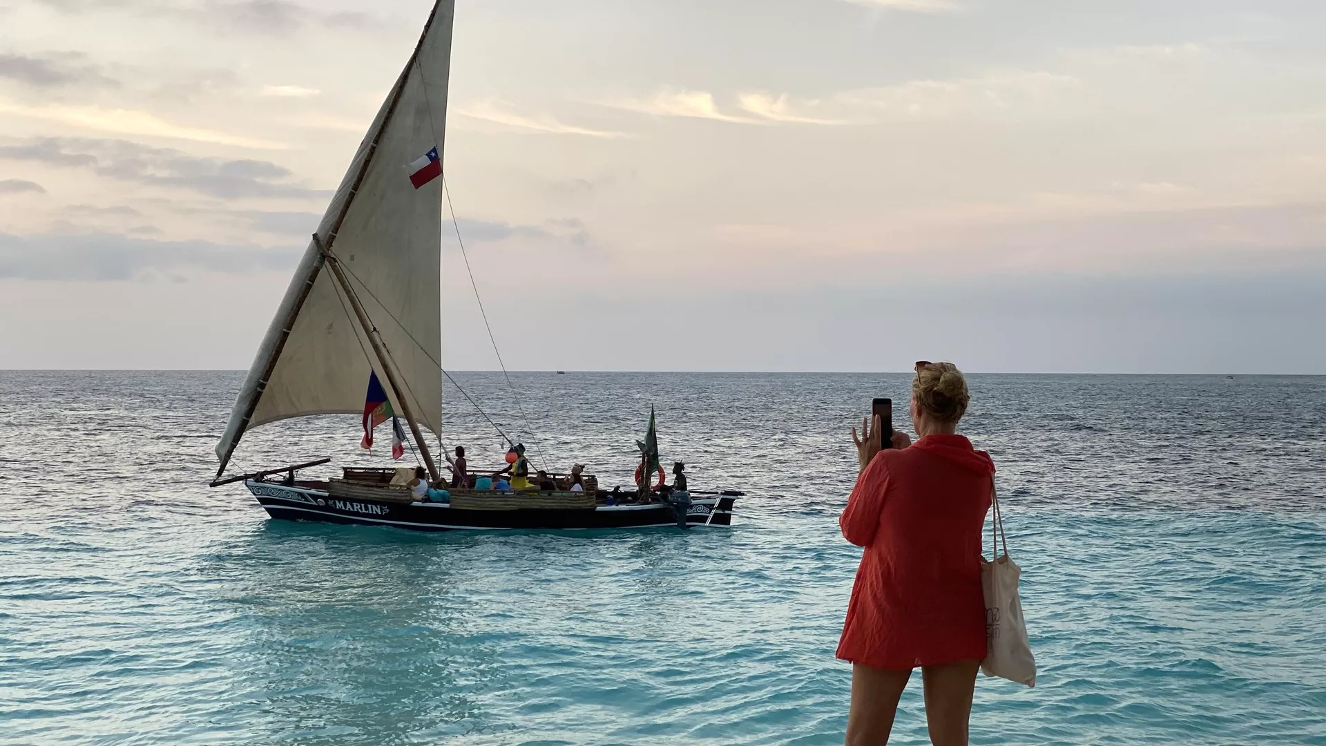 Zanzibar classée deuxième meilleure destination insulaire pour 2024