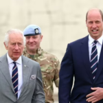 Le roi Charles partage les détails de sa lutte contre le cancer avec un vétéran de l'armée britannique